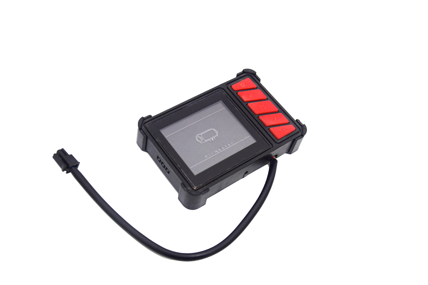 A2309 LCD Switch Bluetooth Remote Control 12/24V