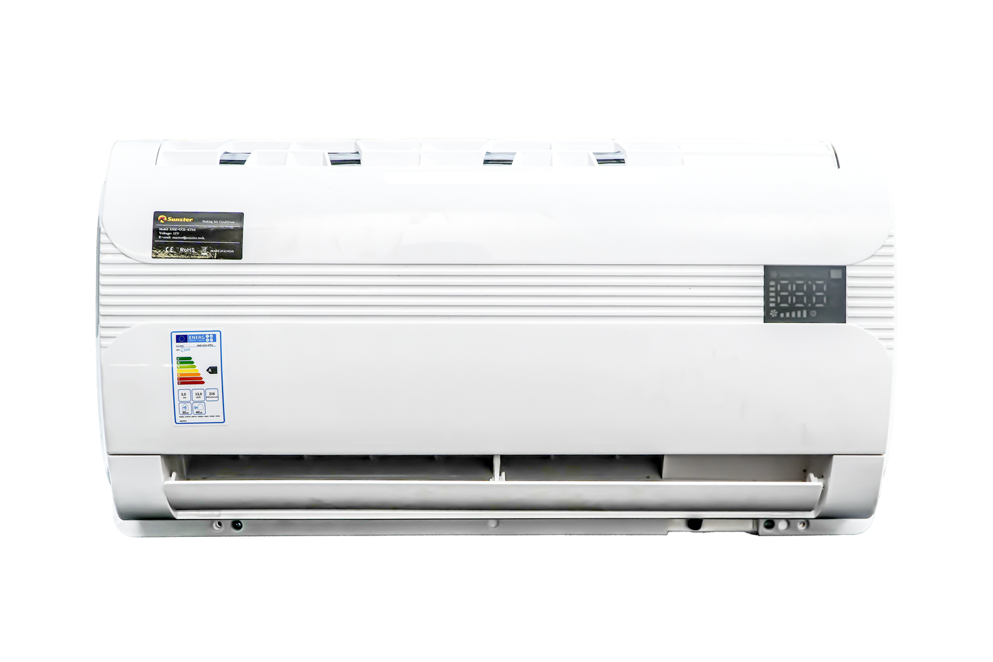 Sunster S-AC4 Parking Air Conditioner 12V/24V Indoor Unit