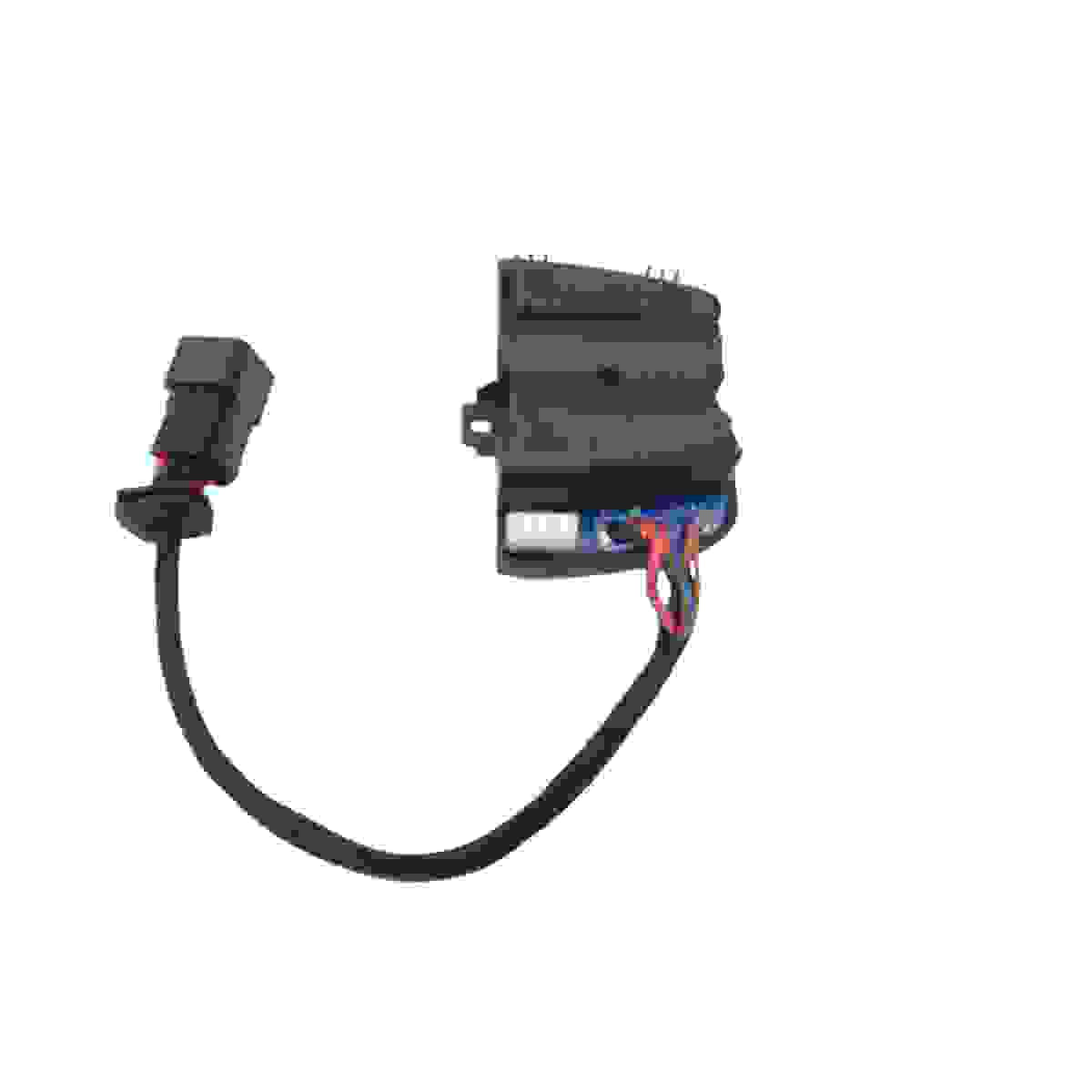 Sunster S-A2409PRO LCD Bluetooth Switch + A500 Plateau Control Motherboard Set