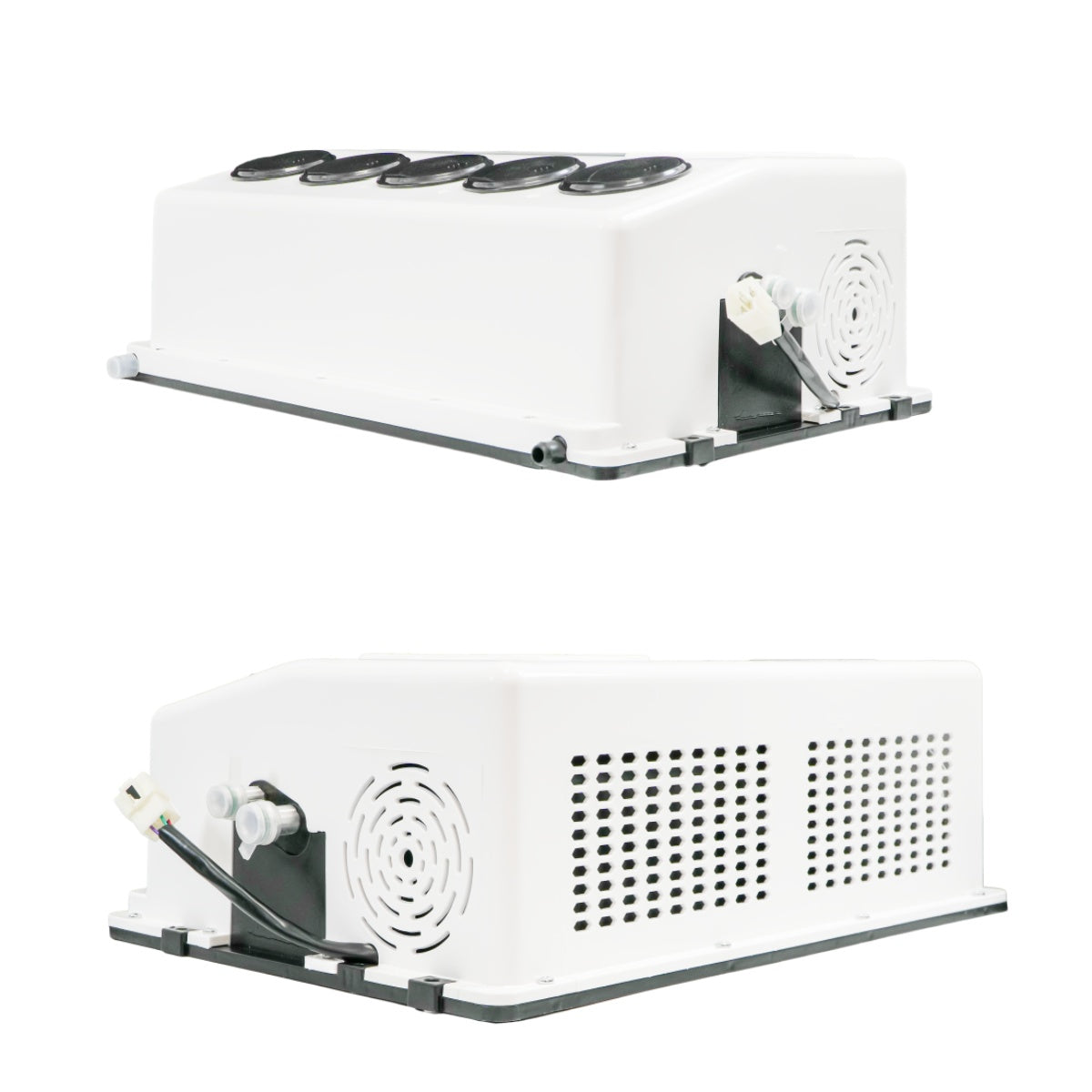 Sunster S-AC1 Parking Air Conditioner 12V/24V Indoor Unit