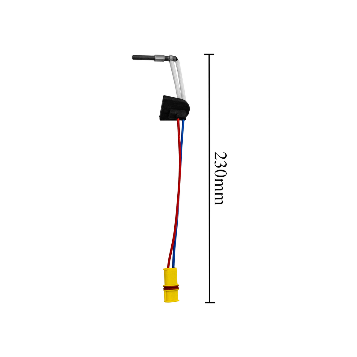 Glow Plug for Diesel Liquid Water Heater