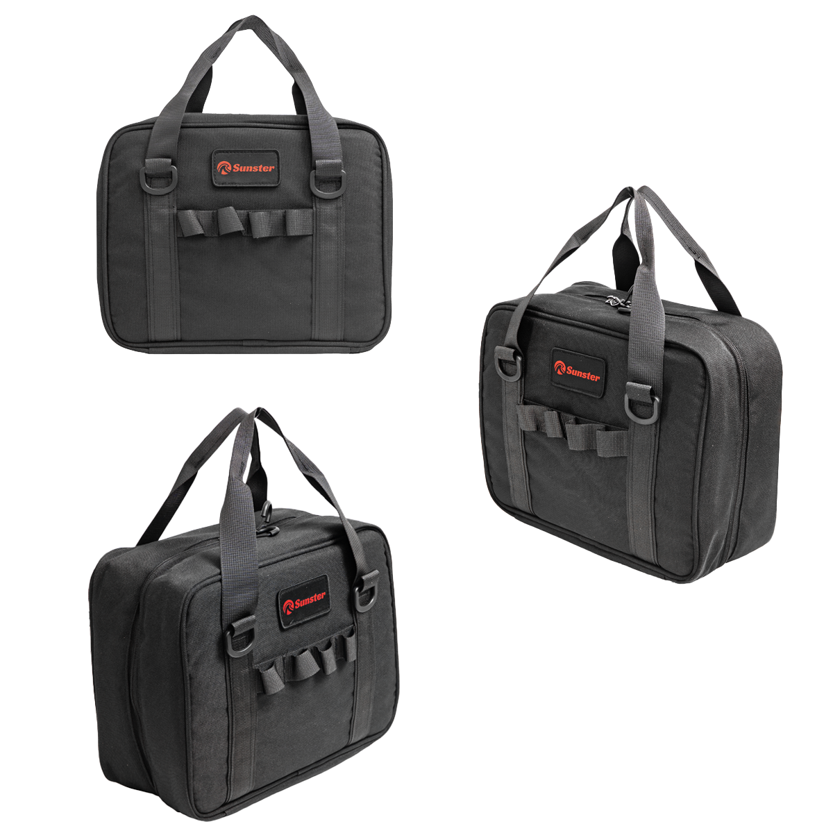 A239 Tool Storage Bag For Diesel Heater, Portable Multifunctional Carry Bag