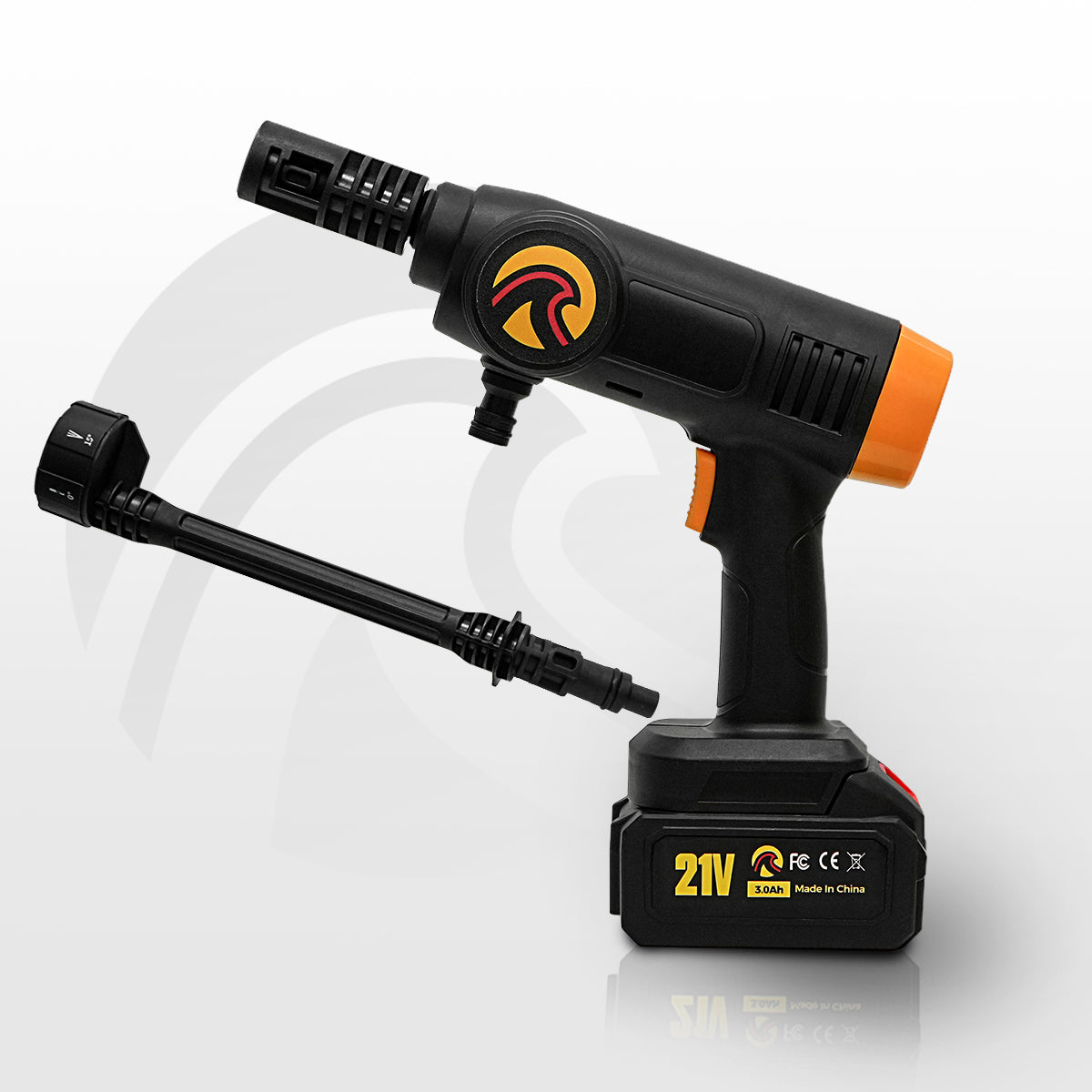 Sunster S-WX1 Cordless High Pressure Washer