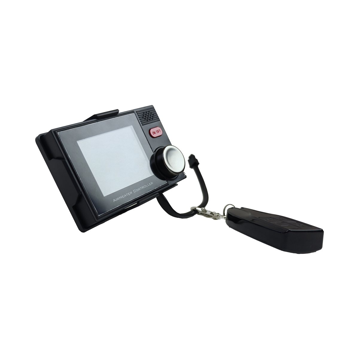 S-A2302B LCD Switch Bluetooth Remote Control 12/24V