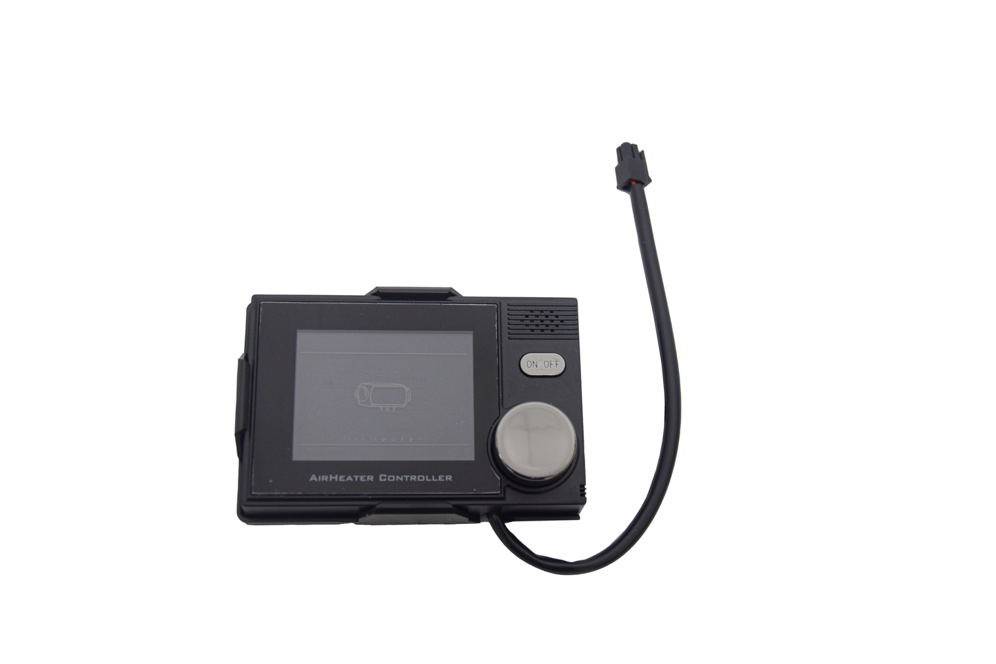 S-A2302B LCD Switch Bluetooth Remote Control 12/24V