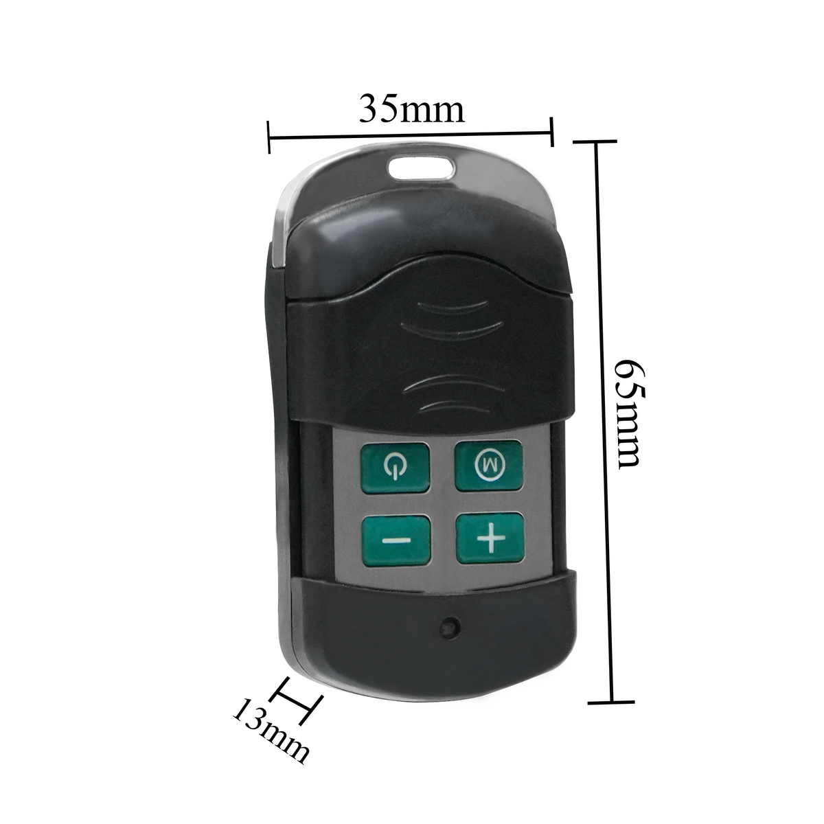 RC433 Remote Control