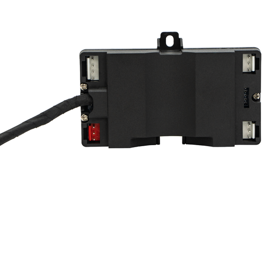 RP04 Dual Brushless Motors Main Control Board 12V 24V