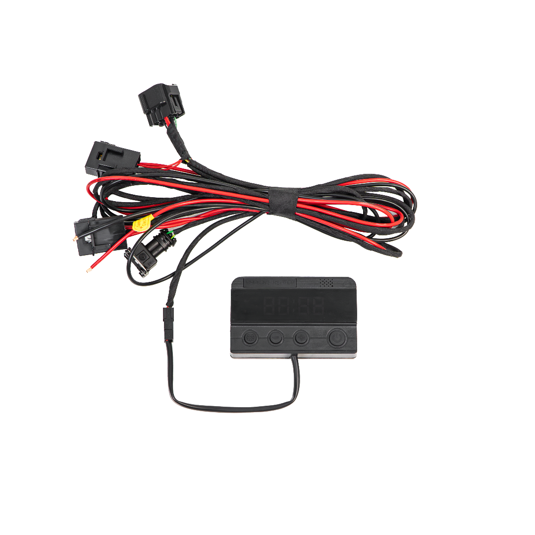 S-A2466 GSM LTE-4/5G Bluetooth LCD Switch