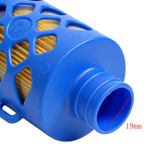 25mm Air Diesel Heater Intake Filter Pipe Fit For Webasto Eberspacher