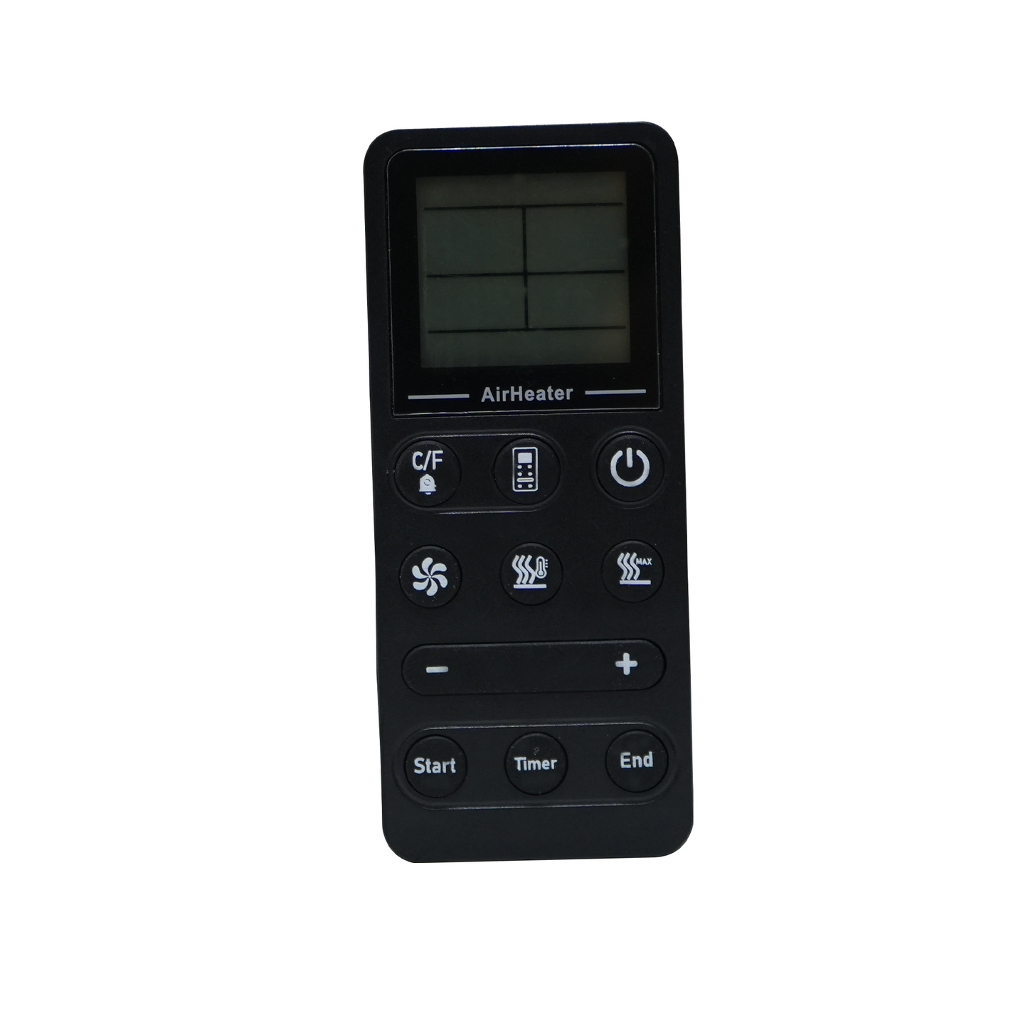 Sunster A2602B Bluetooth Digital Controller + R2603 Remote with B249 Smart Control Mainboard