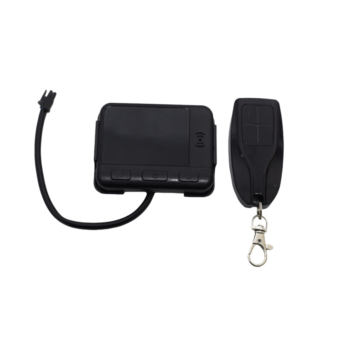 S-A2320 LCD Switch Remote Control 12/24V