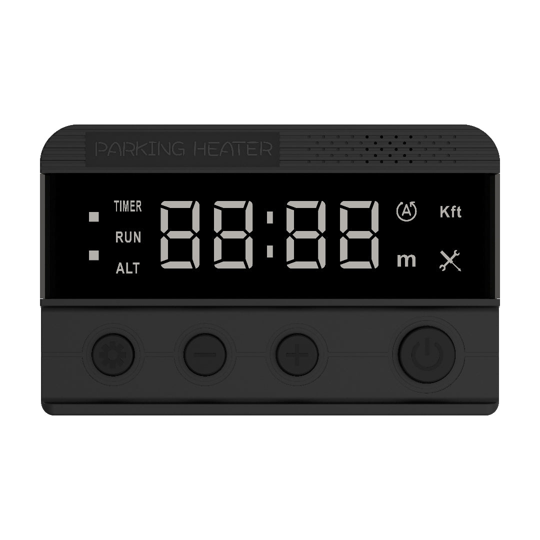 S-A2466 GSM LTE-4/5G Bluetooth LCD Switch