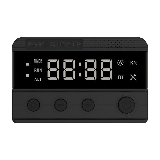 S-A2446 GSM LTE-4/5G LCD Switch For Diesel Heater