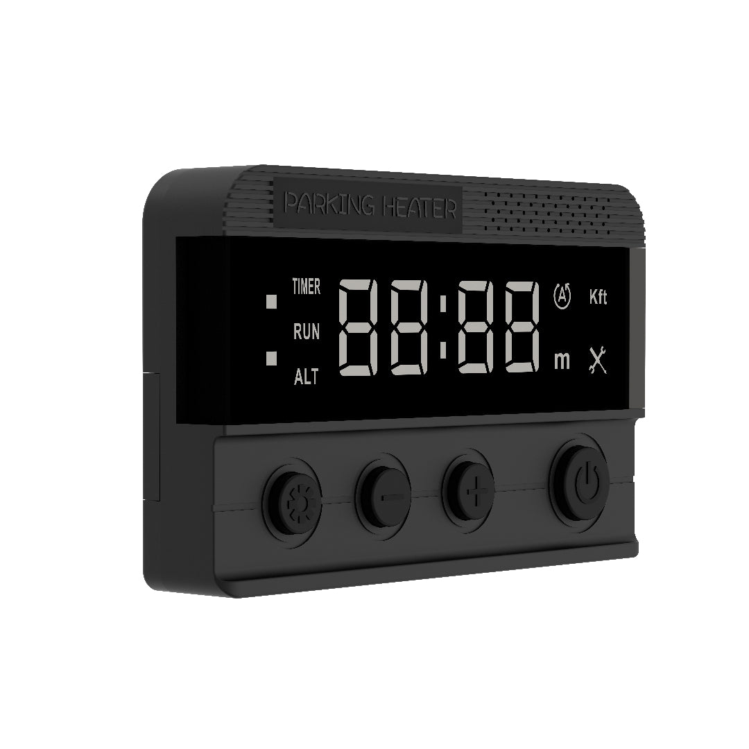 S-A2466 GSM LTE-4/5G Bluetooth LCD Switch