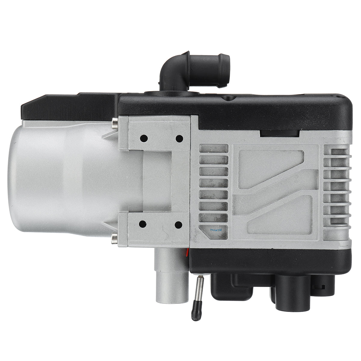 Water Heater