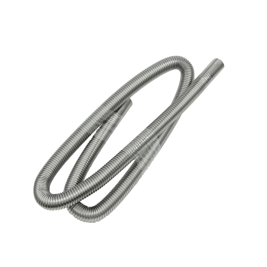 A795 Flexible Exhaust Hose Stainless Steel Exhaust Pipe