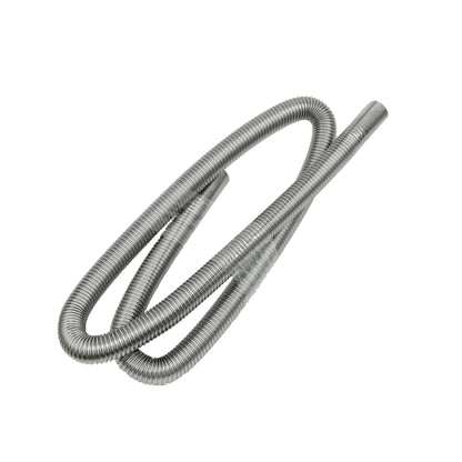 A795 Flexible Exhaust Hose Stainless Steel Exhaust Pipe