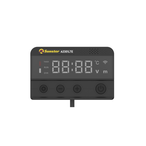 Sunster A2301LTEES 4G Wireless Controller for Diesel Water Heater