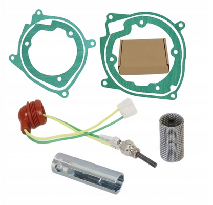 12V 24V 2/5/8KW Car Air Parking Heater Gasket Ceramic Pin Glow Plug Repair Kit