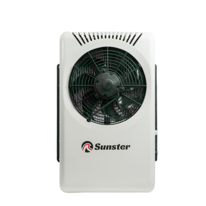 Sunster S-AC3 Parking Air Conditioner 12V/24V Outdoor Unit