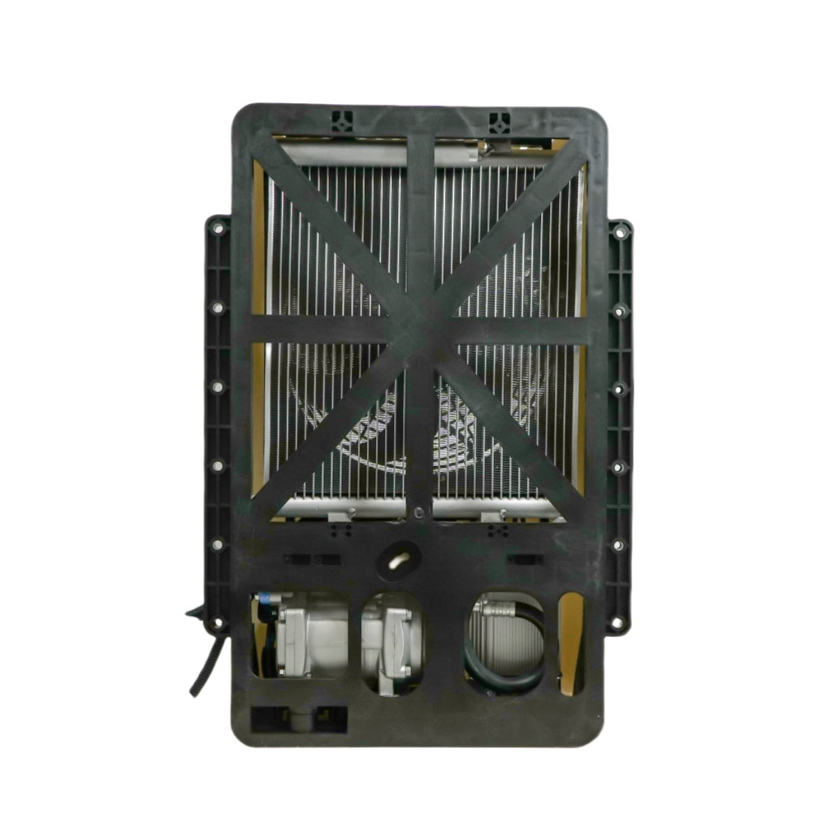 Sunster S-AC3 Parking Air Conditioner 12V/24V Outdoor Unit