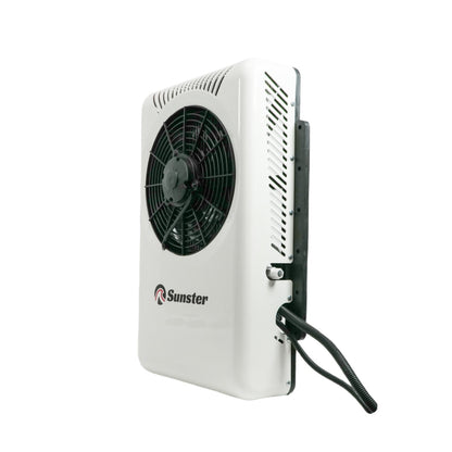 Sunster S-AC3 Parking Air Conditioner 12V/24V Outdoor Unit