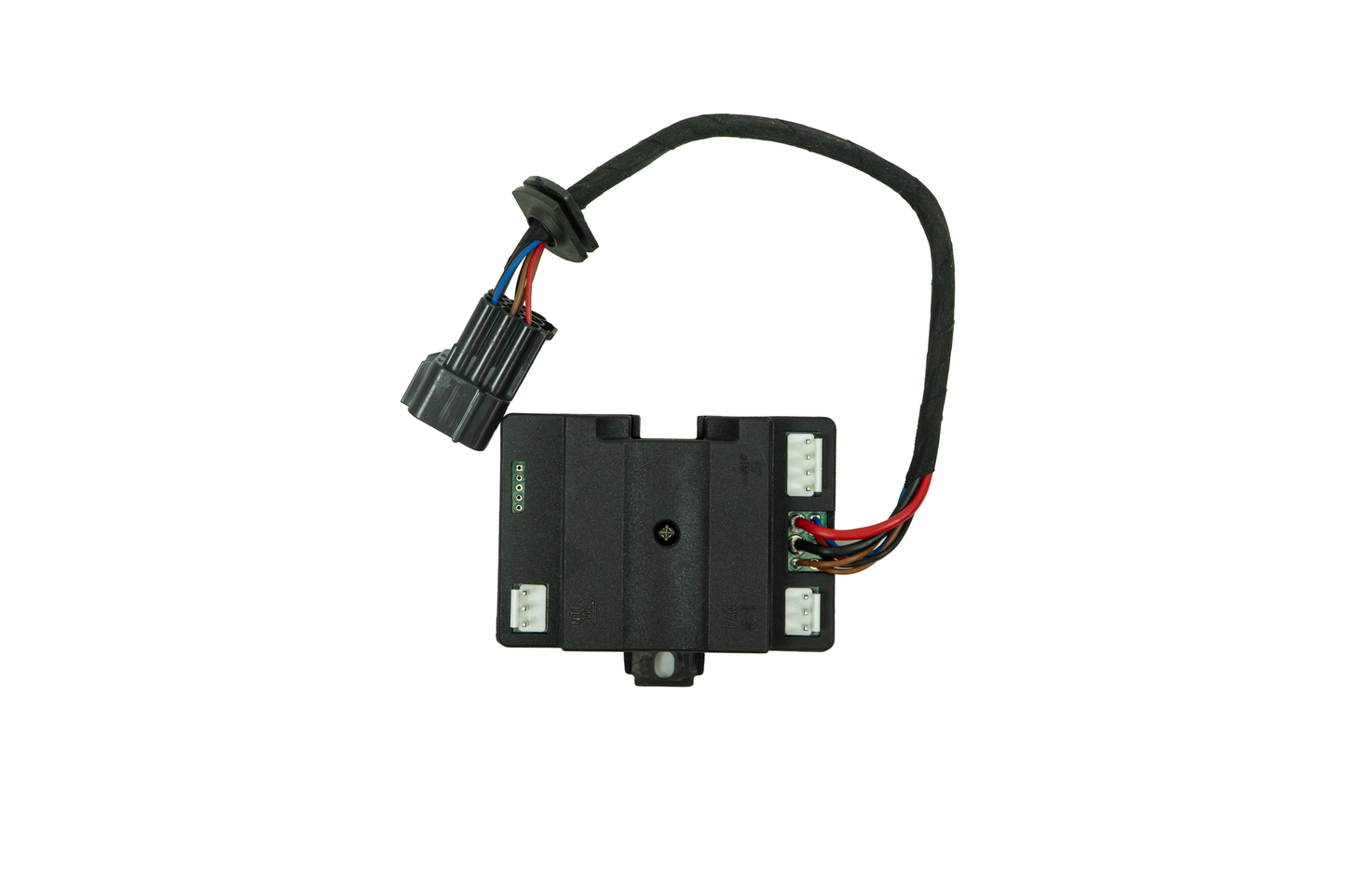 A500 Plateau Control Motherboard For TB10