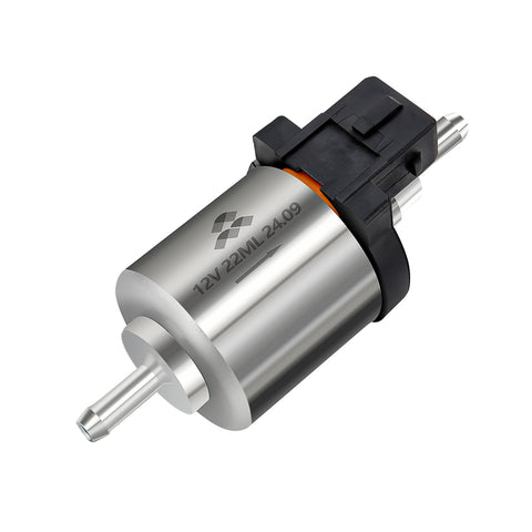 A220 18.5/22ML Ultra-Low Noise Fuel Pump 12V