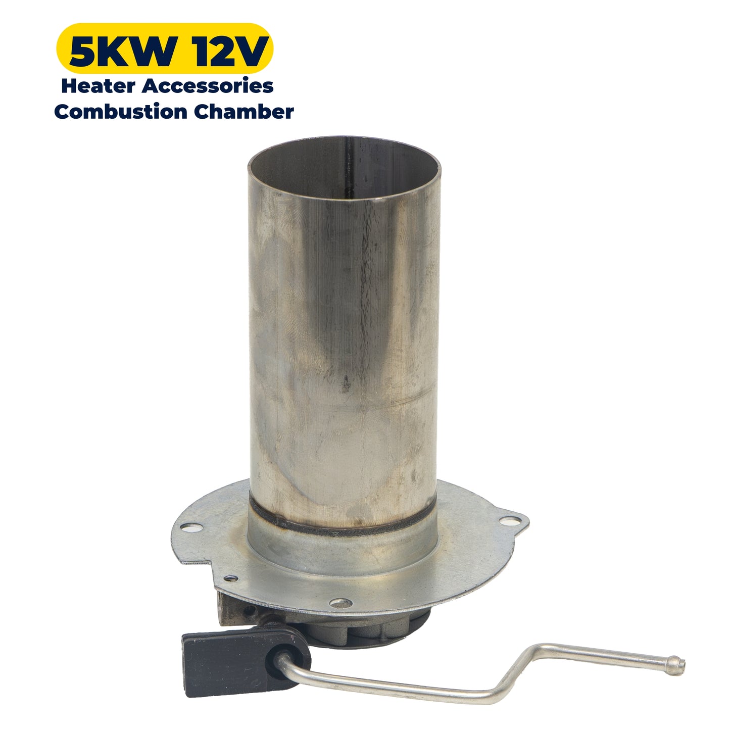 A816 2/5-8KW Diesel Heater Burner Insert Combustion Chamber