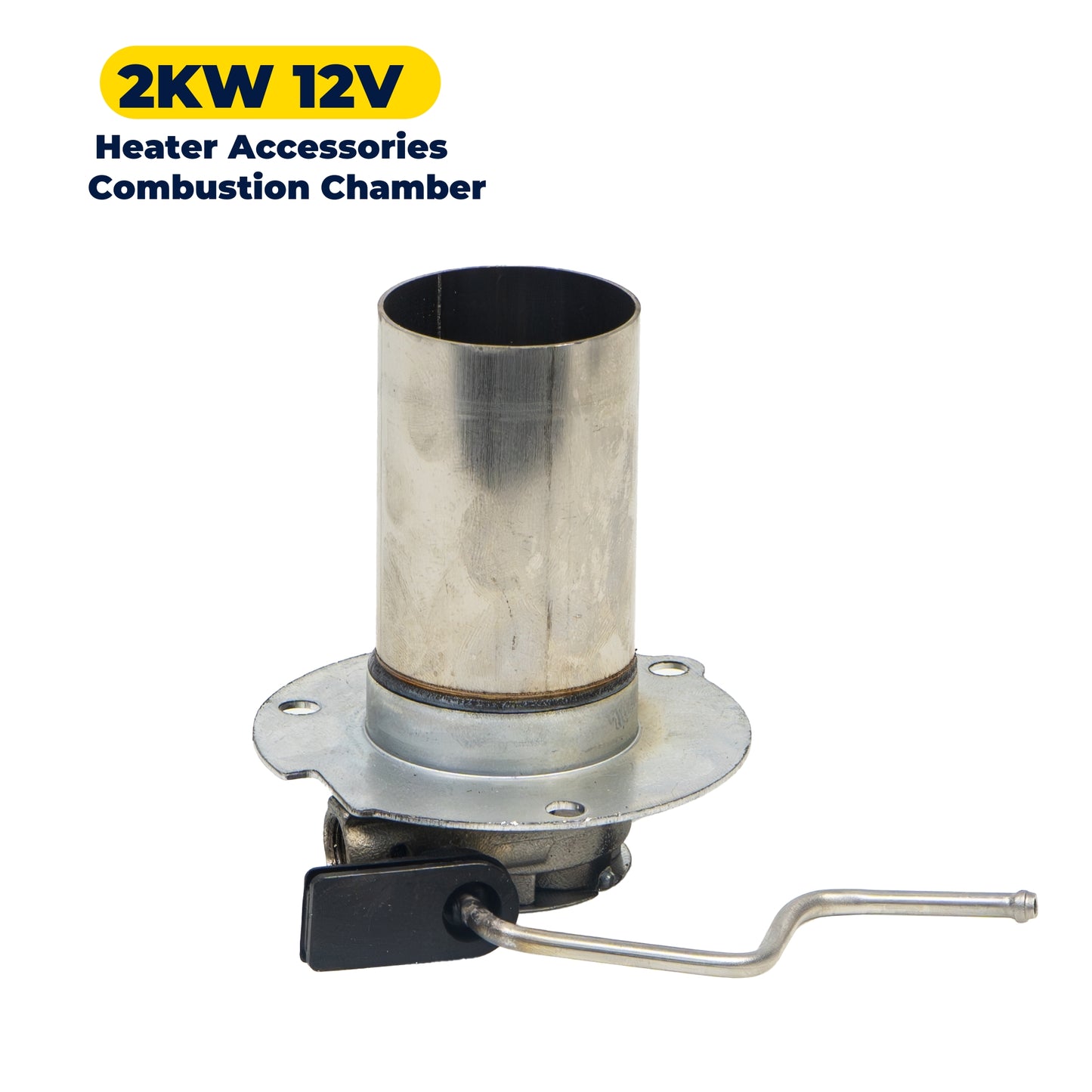 A816 2/5-8KW Diesel Heater Burner Insert Combustion Chamber