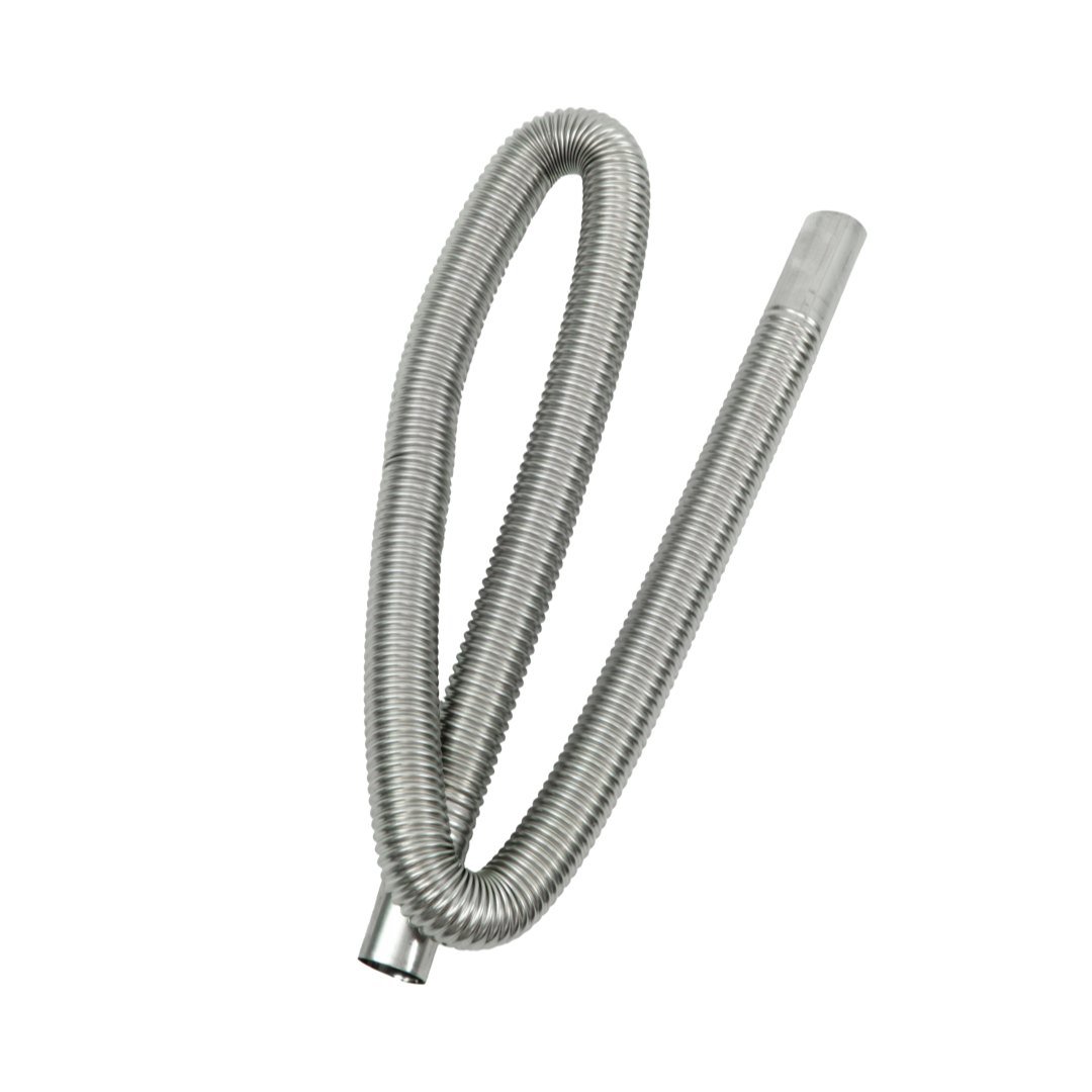 A795 Flexible Exhaust Hose Stainless Steel Exhaust Pipe