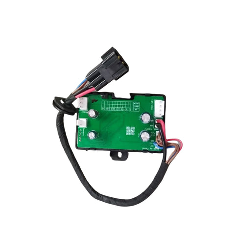 A322 Diesel Heater Control Motherboard 12/24V
