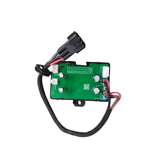 A322 Diesel Heater Control Motherboard 12/24V