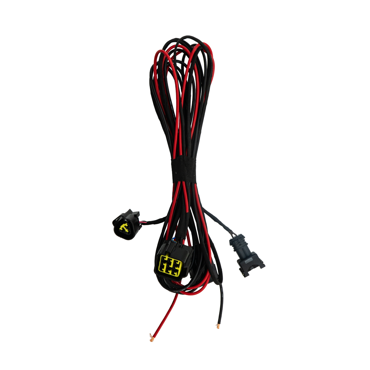 A2013BULE-CTL01 Smart Diesel Heater Switch Intelligent LCD Control Panel + Smart Mainboard+wiring harness