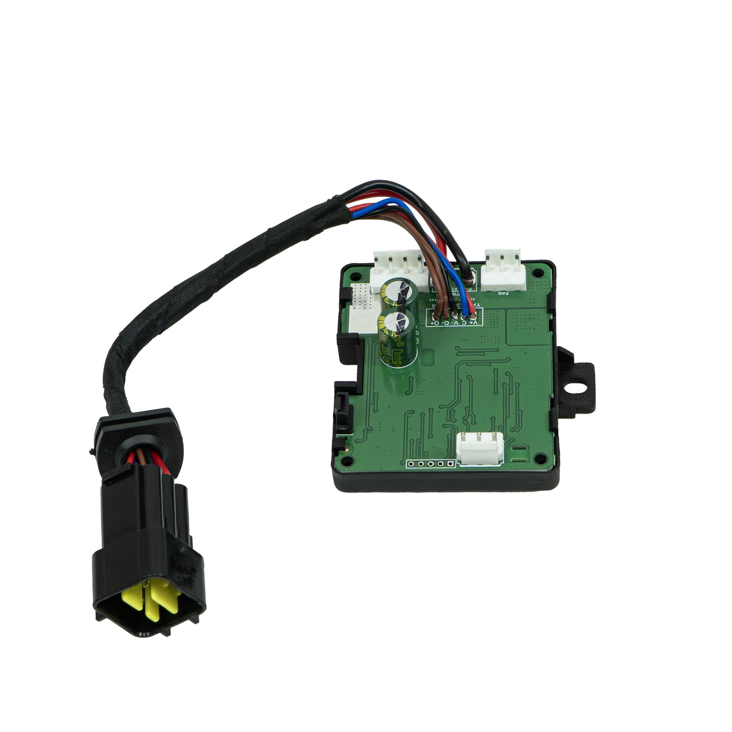 B249 Diesel Heater New Smart Control Motherboard 12/24V