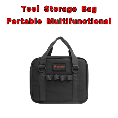 A239 Tool Storage Bag For Diesel Heater, Portable Multifunctional Carry Bag