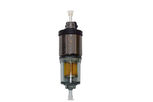 A019 22ML Ultra-Low Noise Fuel Pump 12V