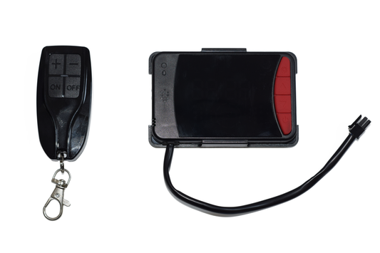 S-A2105L LCD Switch Bluetooth Remote Control 12/24V