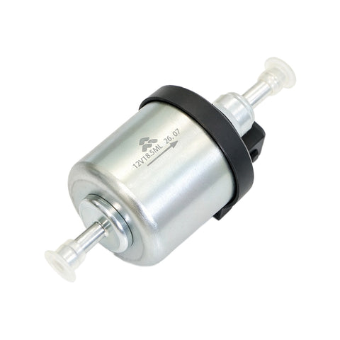 A220 18.5/22ML Ultra-Low Noise Fuel Pump 12V