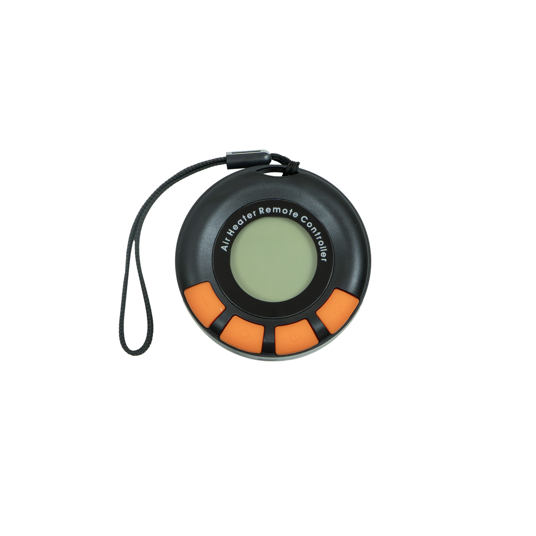 S-A2422 Remote Controller With Carbon Monoxide Alarm Function