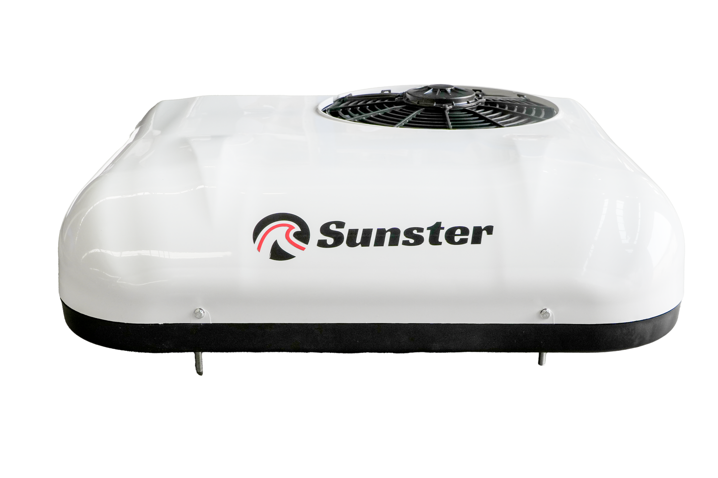 Sunster S-AX1 RV Air Conditioner 12V/24V Efficient Cooling