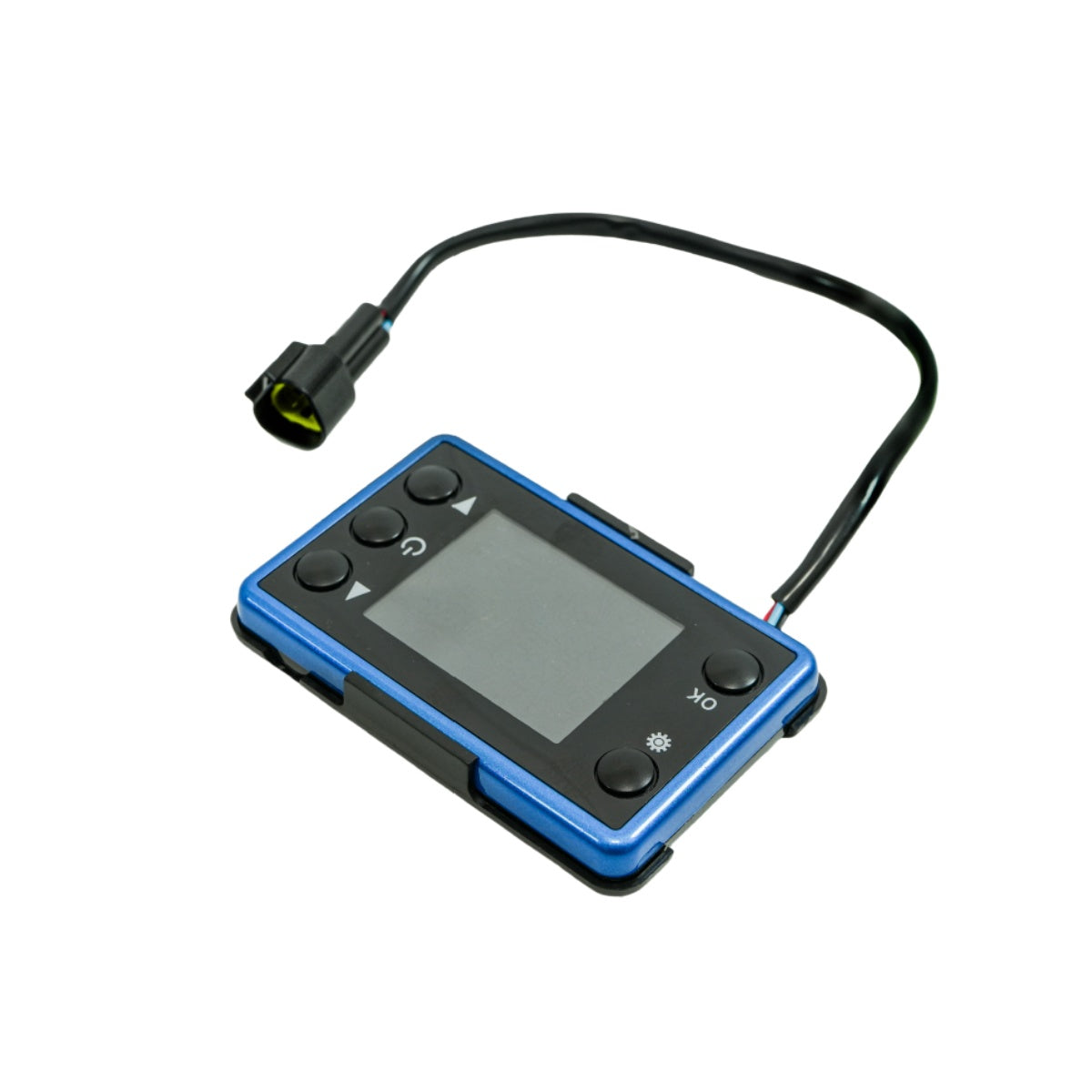 S-A2022 LCD Switch Remote Control 12/24V
