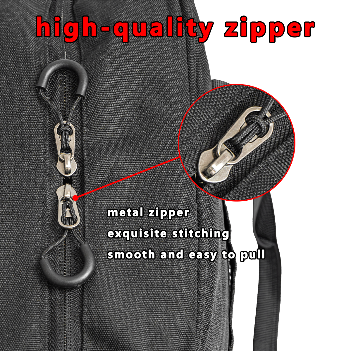 A239 Tool Storage Bag For Diesel Heater, Portable Multifunctional Carry Bag