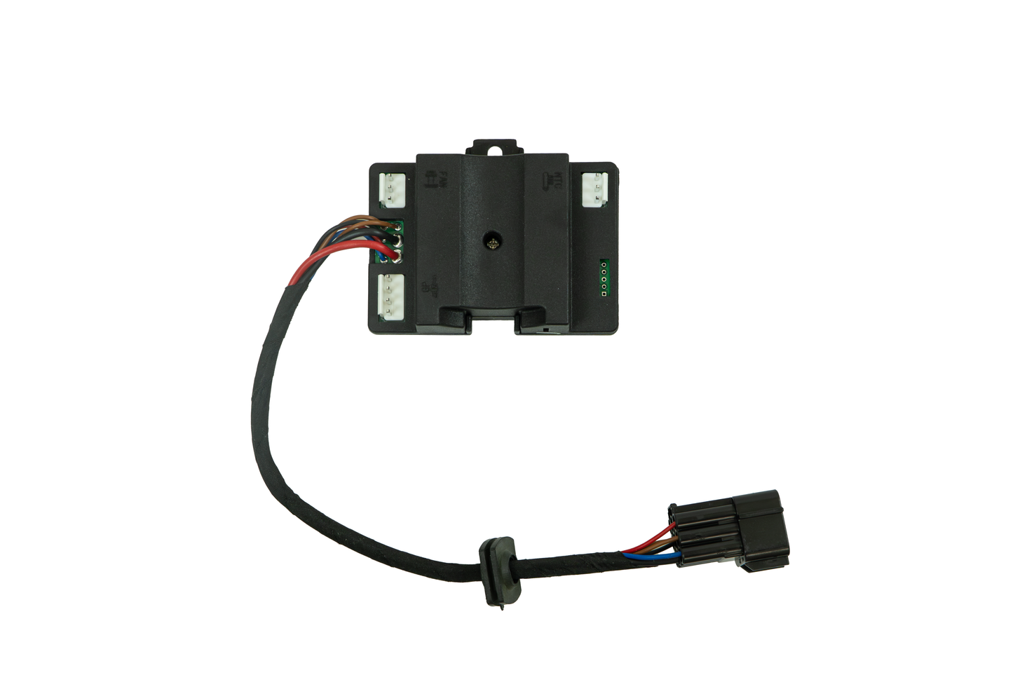 A500 Plateau Control Motherboard For TB10