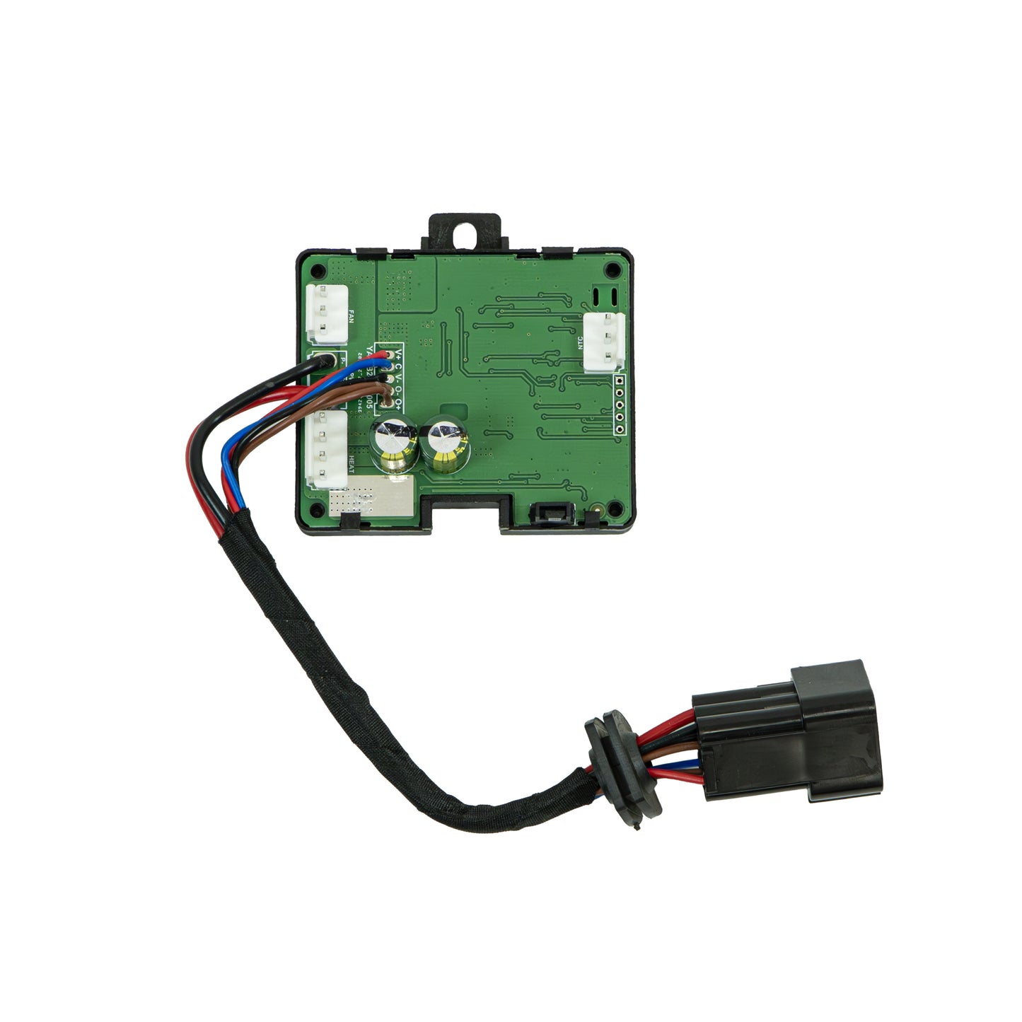 B249 Diesel Heater New Smart Control Motherboard 12/24V