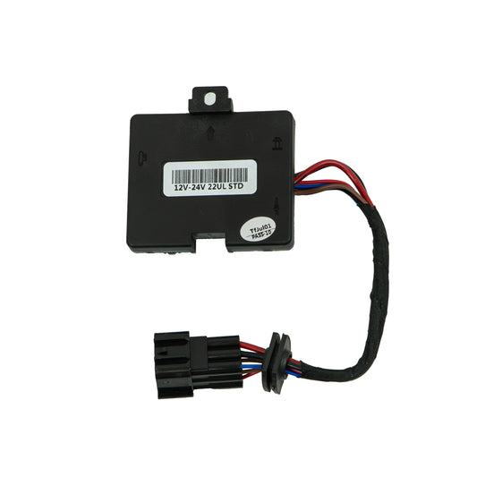 B249 Diesel Heater New Smart Control Motherboard 12/24V