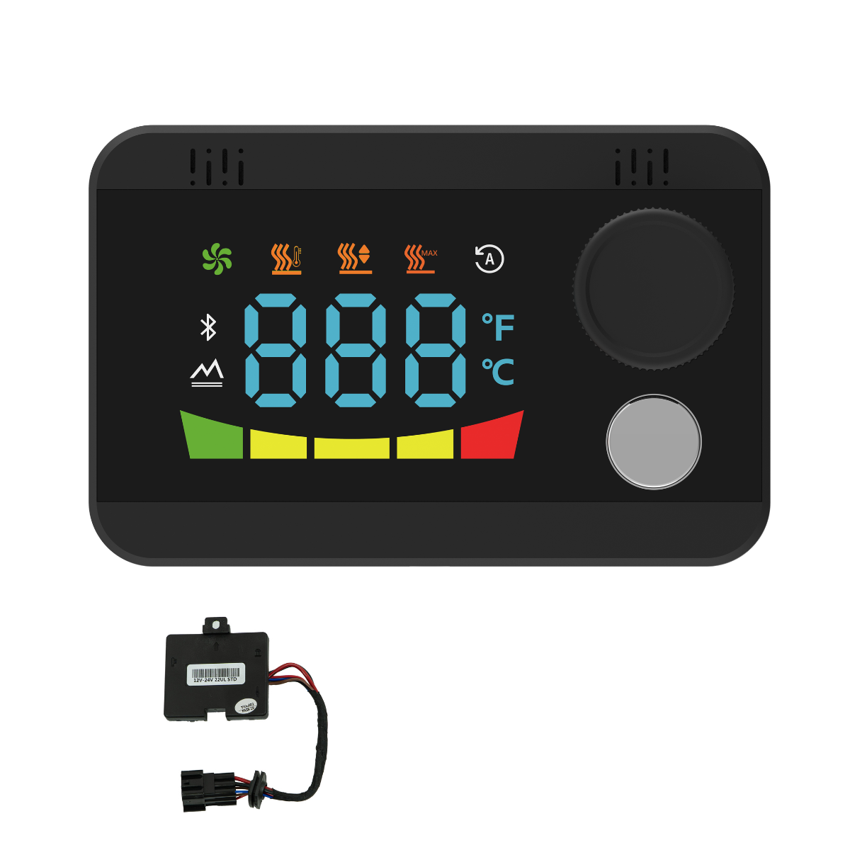 Sunster 2201 Bluetooth Controller for Diesel Heater