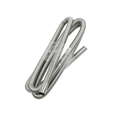 A795 Flexible Exhaust Hose Stainless Steel Exhaust Pipe