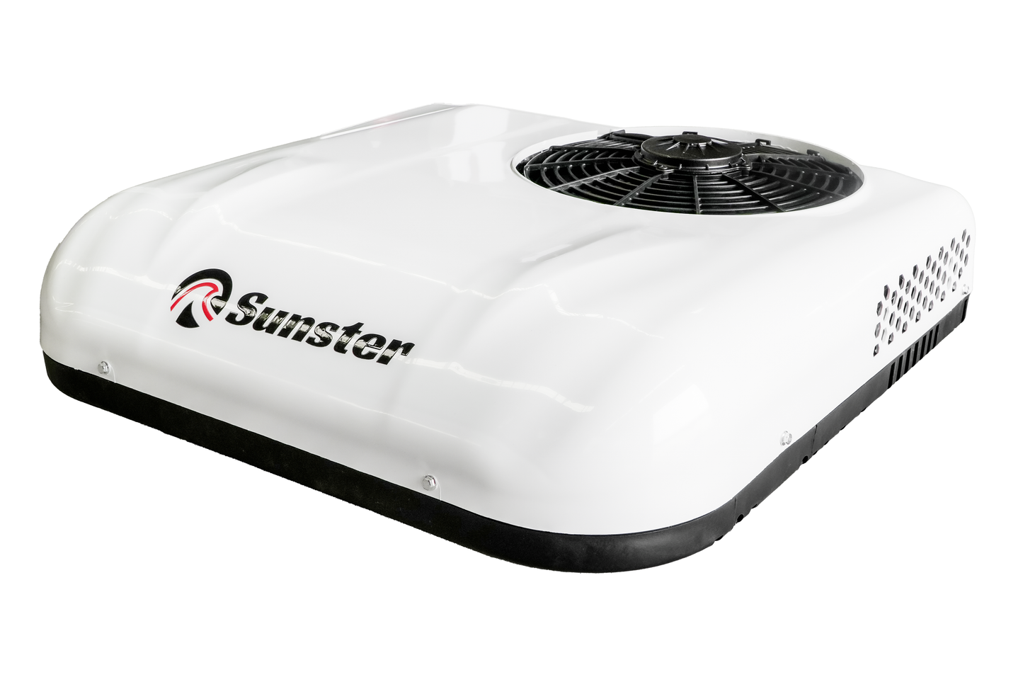 Sunster S-AX1 RV Air Conditioner 12V/24V Efficient Cooling
