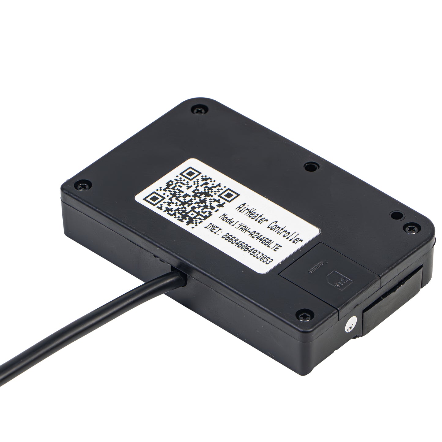 Sunster S-A2446 GSM LTE 4/5G Switch + B249 Smart Control Motherboard Set